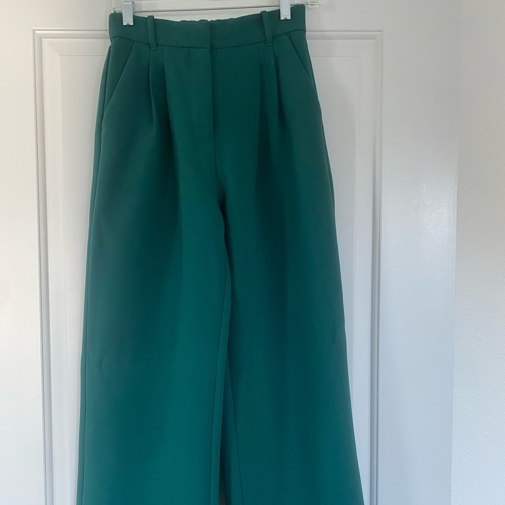 Abercrombie & Fitch Sloane Pant